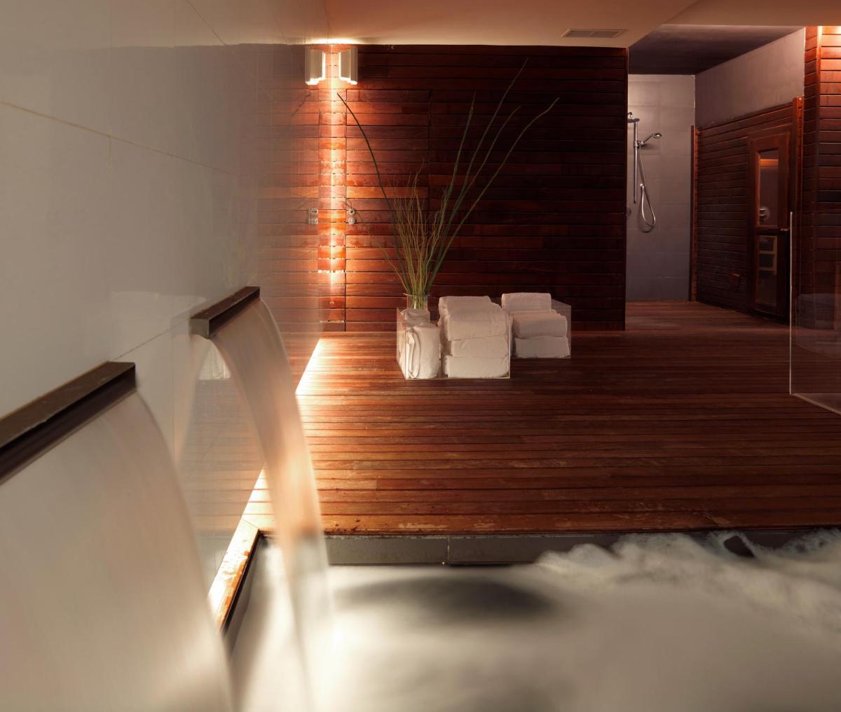 Imagen de la galería de Hospes Palau de La Mar, Valencia, a Member of Design Hotels, en Valencia