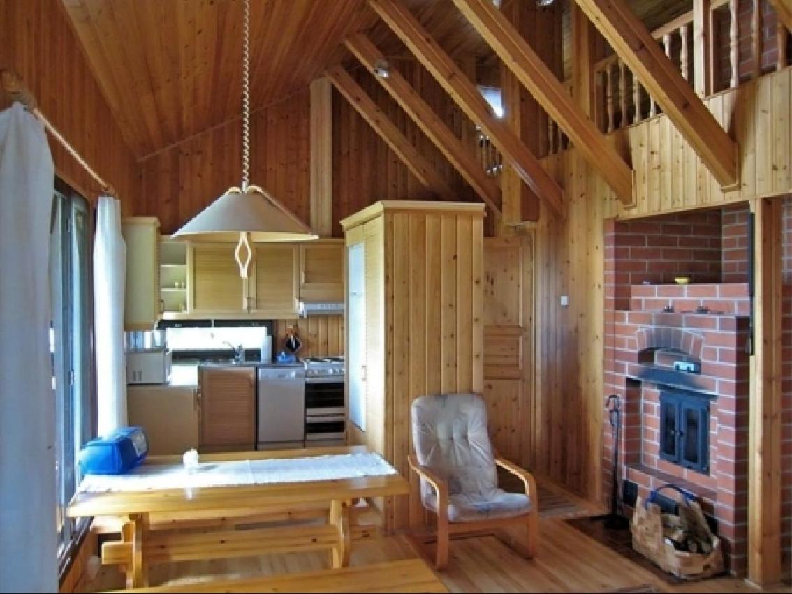 Haapaniemi Cottages - Housity