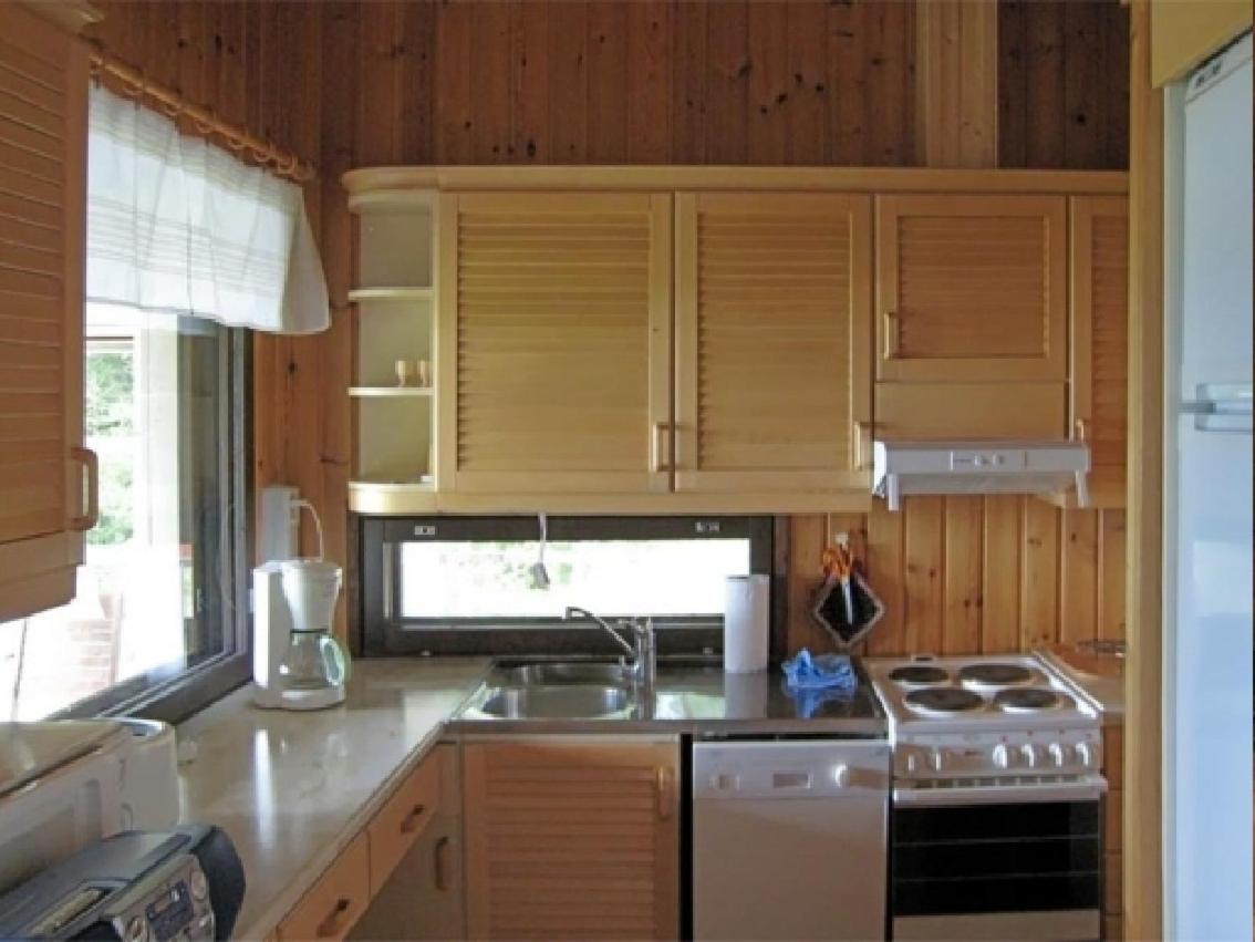Haapaniemi Cottages - Housity