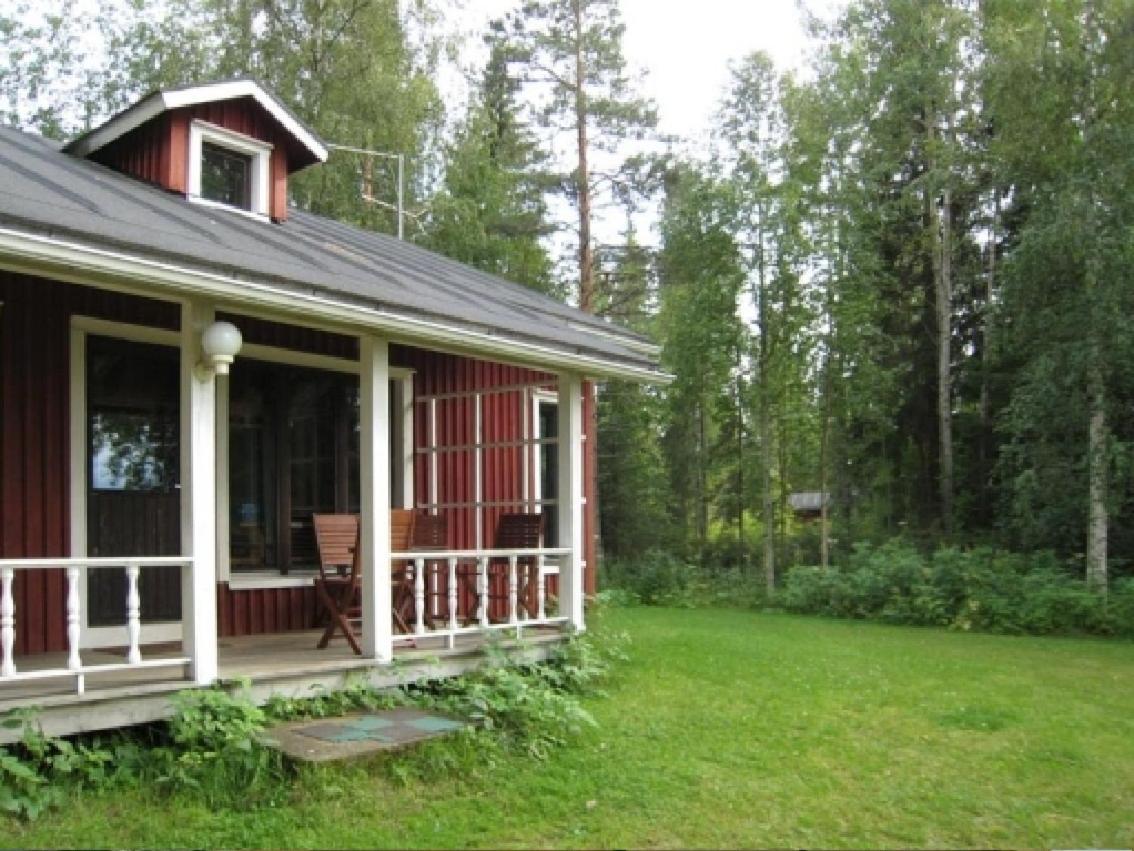 Haapaniemi Cottages - Housity