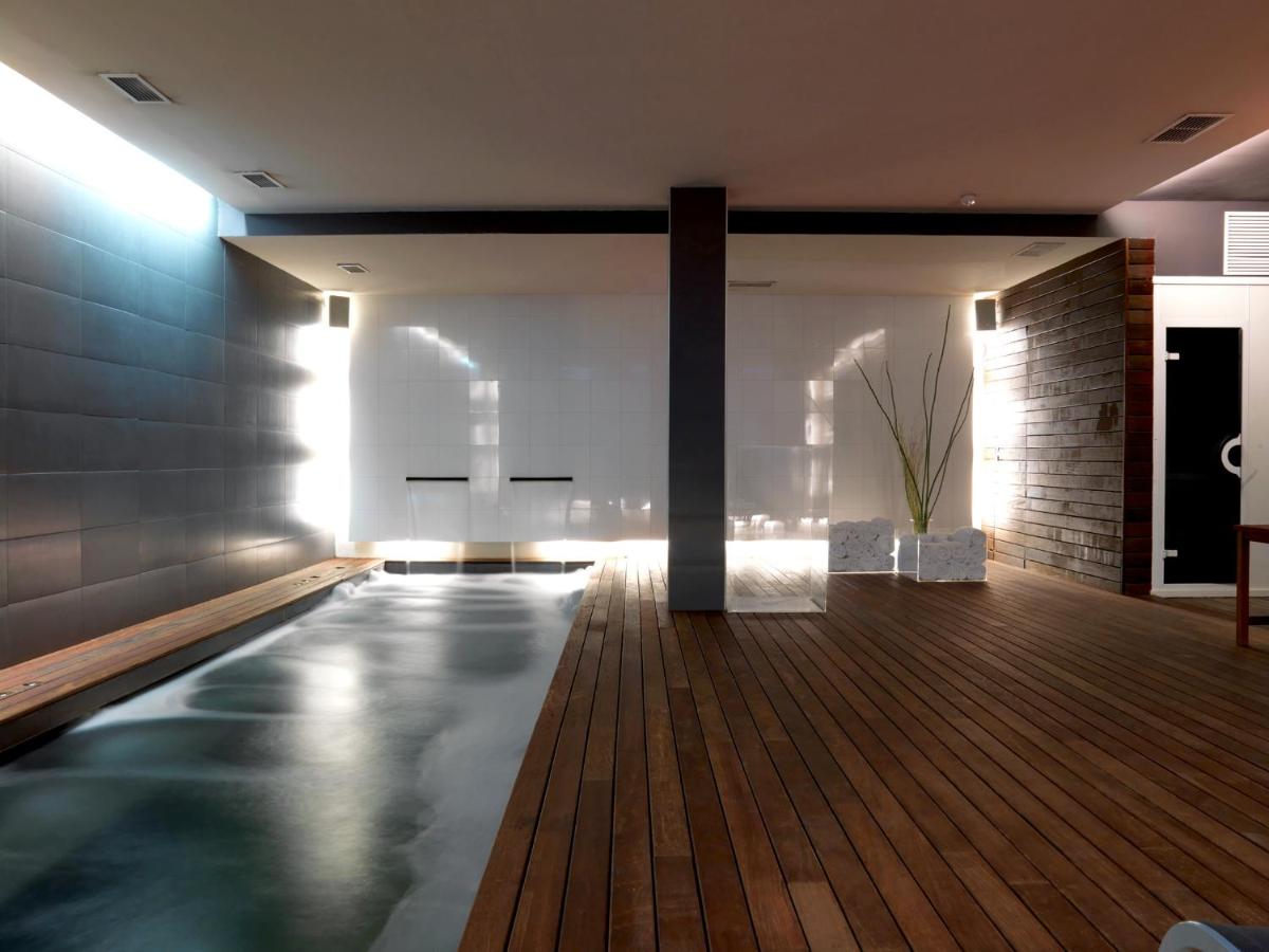 Imagen de la galería de Hospes Palau de La Mar, Valencia, a Member of Design Hotels, en Valencia