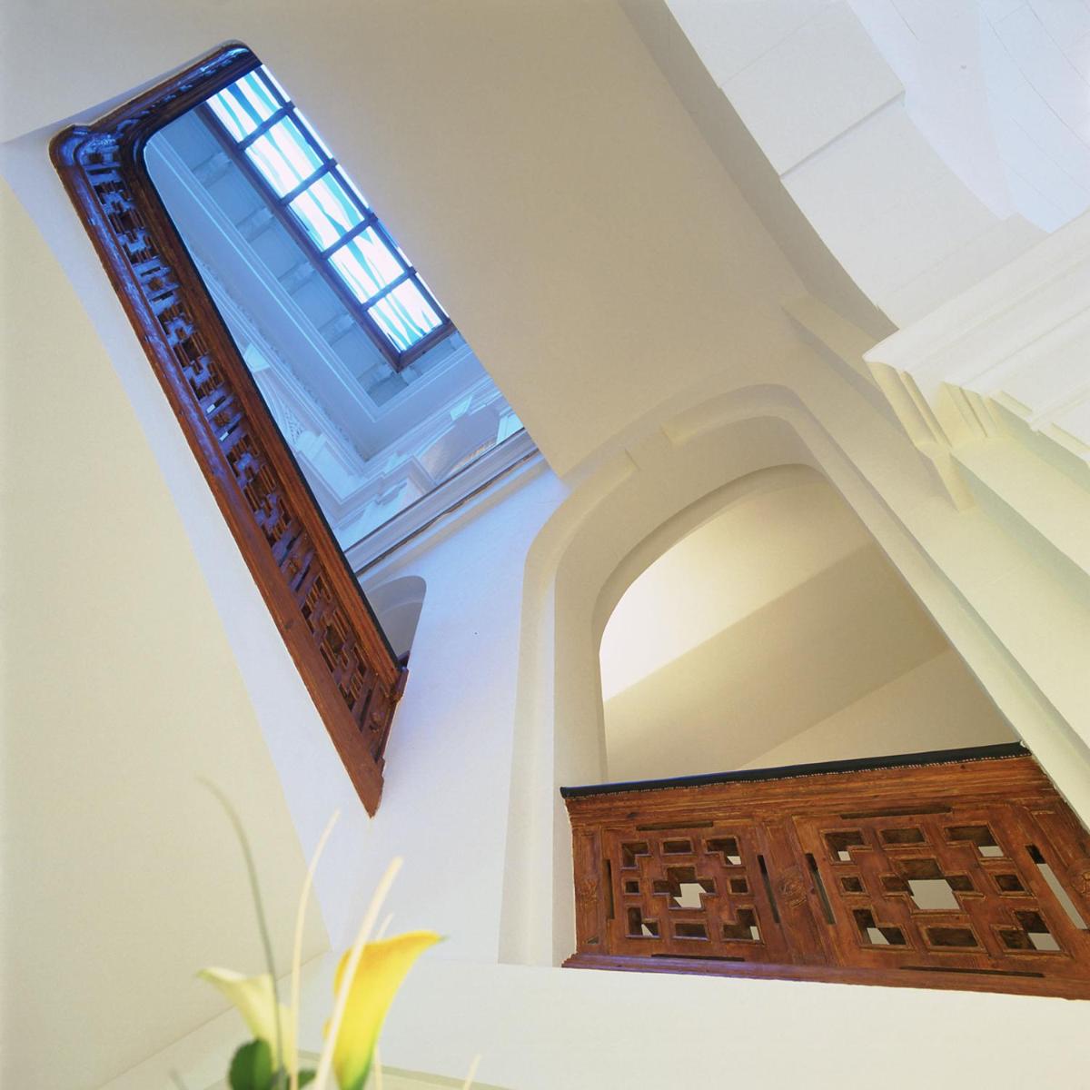 Imagen de la galería de Hospes Palau de La Mar, Valencia, a Member of Design Hotels, en Valencia