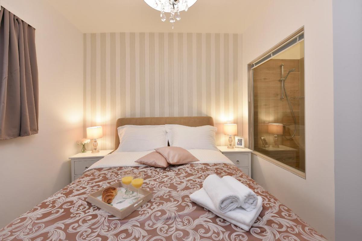 Harvey's luxury rooms - Housity