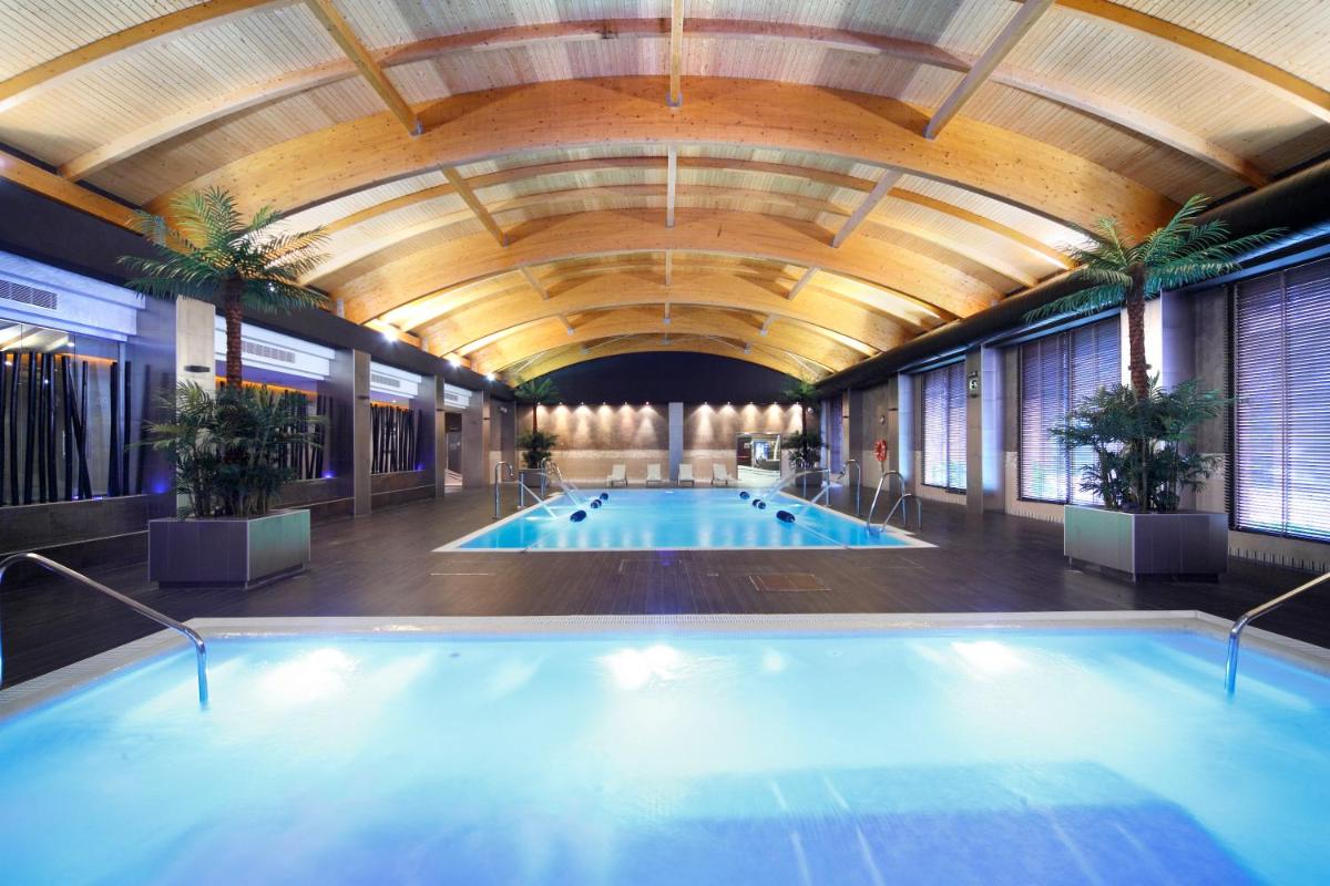 Piscina en o cerca de Barceló Punta Umbría Beach Resort