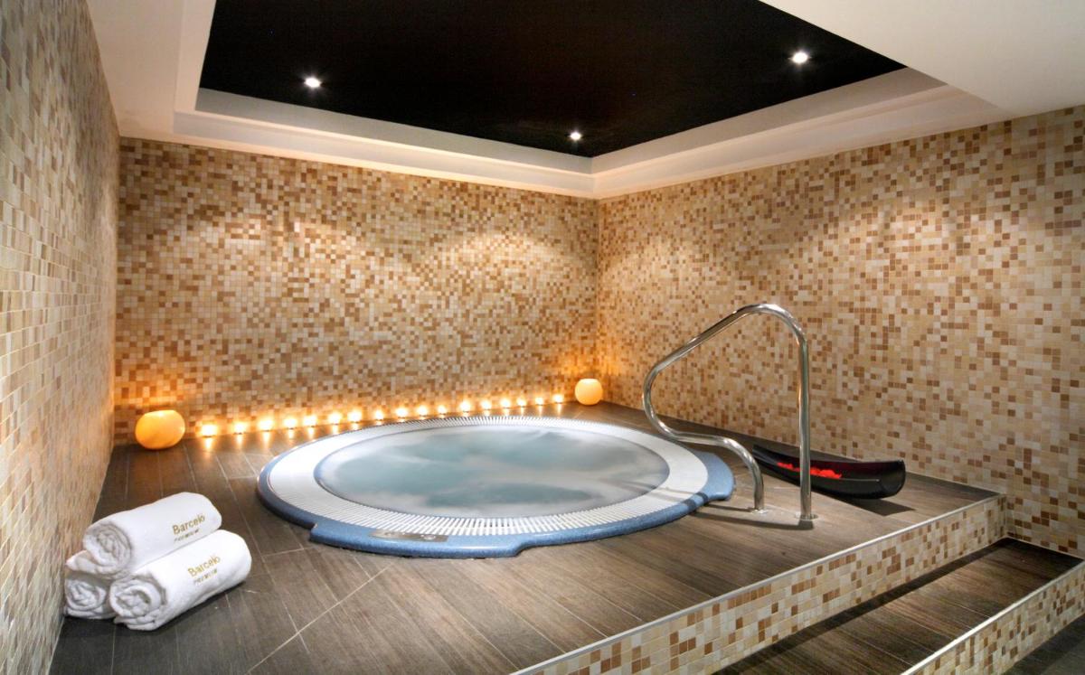 Imagen de la galería de Barceló Punta Umbría Beach Resort, en Punta Umbría