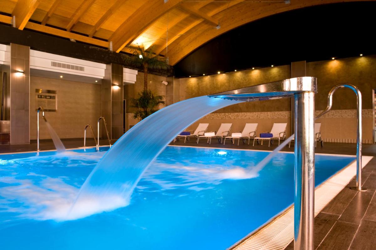 Piscina en o cerca de Barceló Punta Umbría Beach Resort