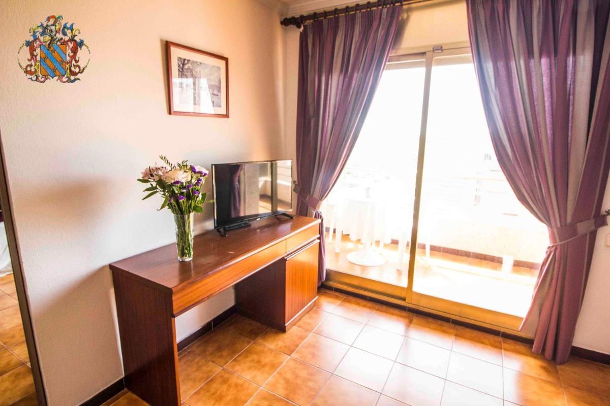 Imagen de la galería de Hotel Victoria Spa & Splay Center, en Segur de Calafell