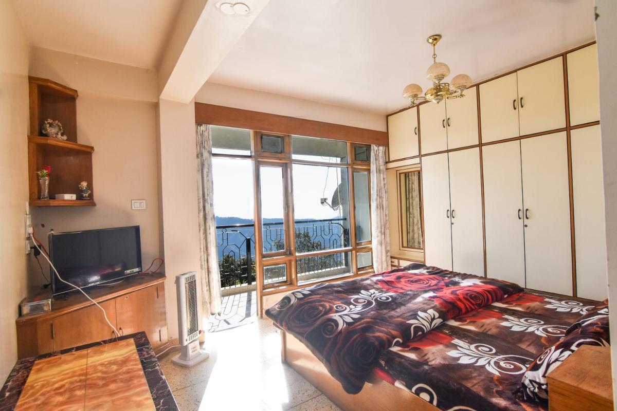 Suitetrails - Dhanlaxmi Apartments
