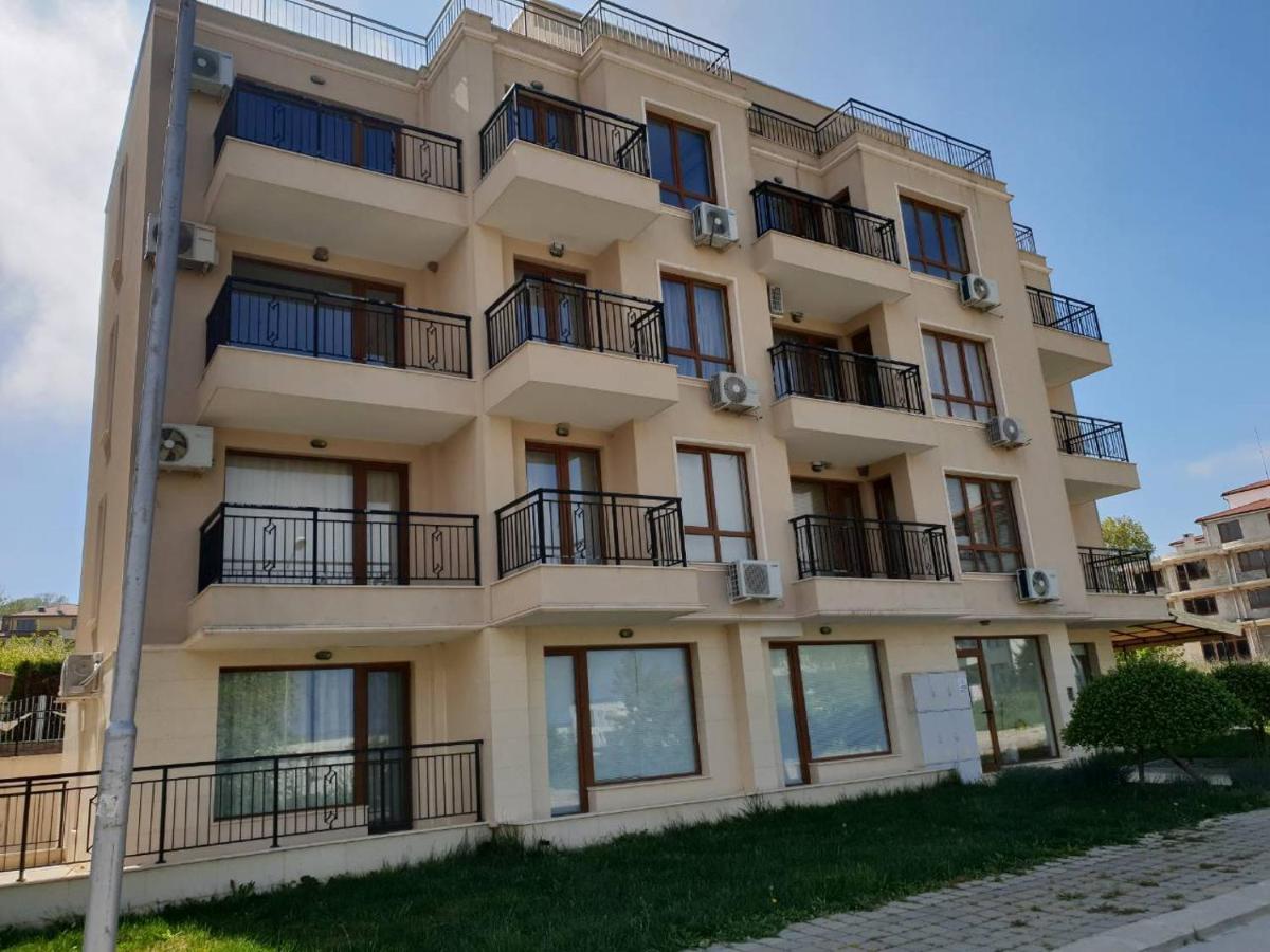 Anastasia Apartment - Housity