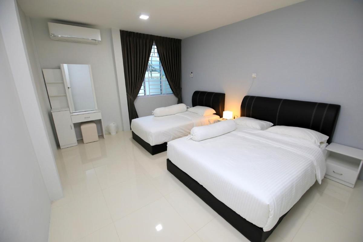 722 Homestay - Housity
