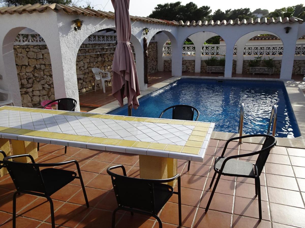 Casa Andaluz Holiday Villa - Housity