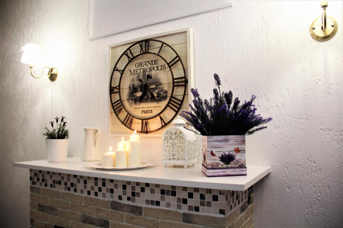 Boutique-Hotel Provence - Housity
