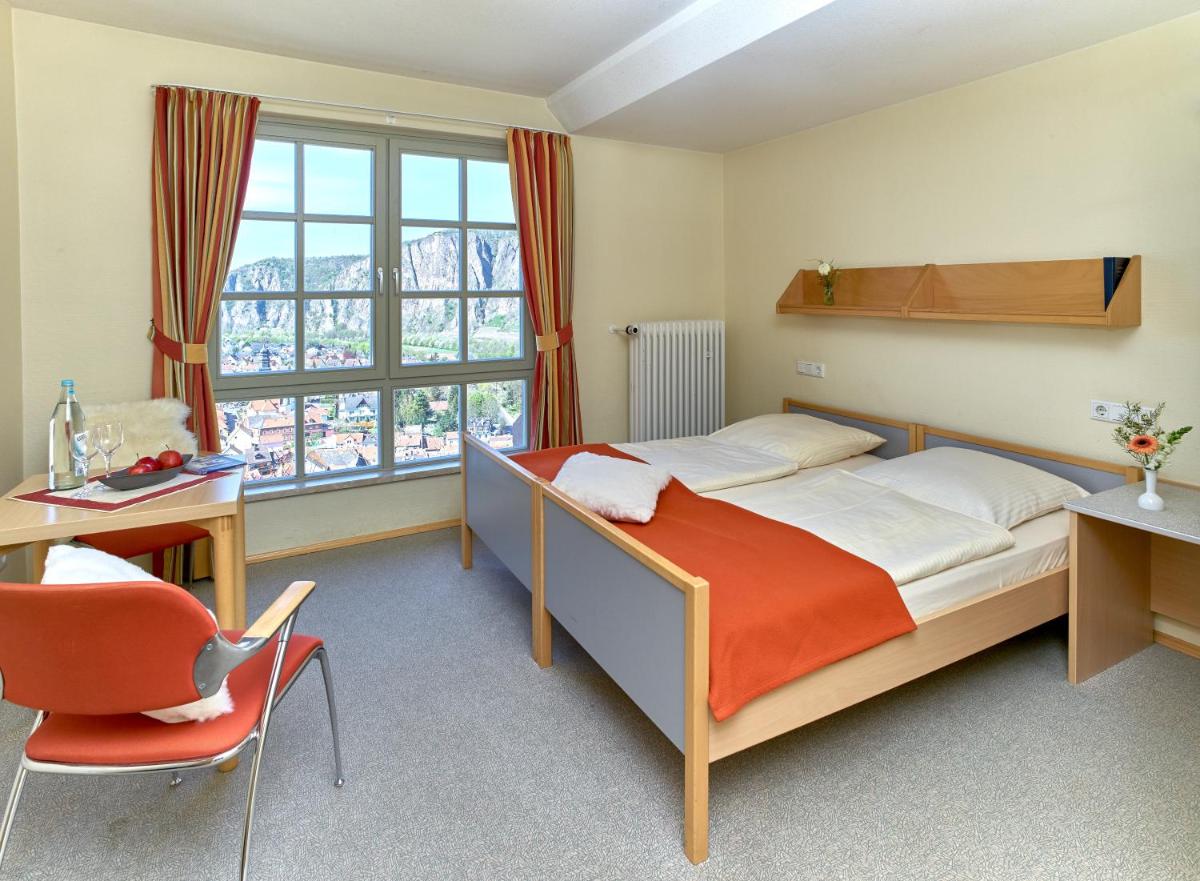 Ev.Familienferien-und Bildungsstätte Ebernburg - Housity