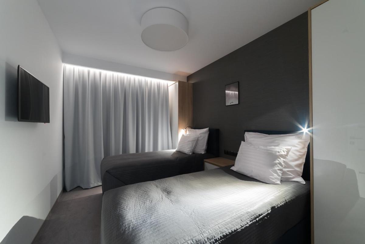 Apart-Hotel VIVI RESIDENCE & SPA - Housity
