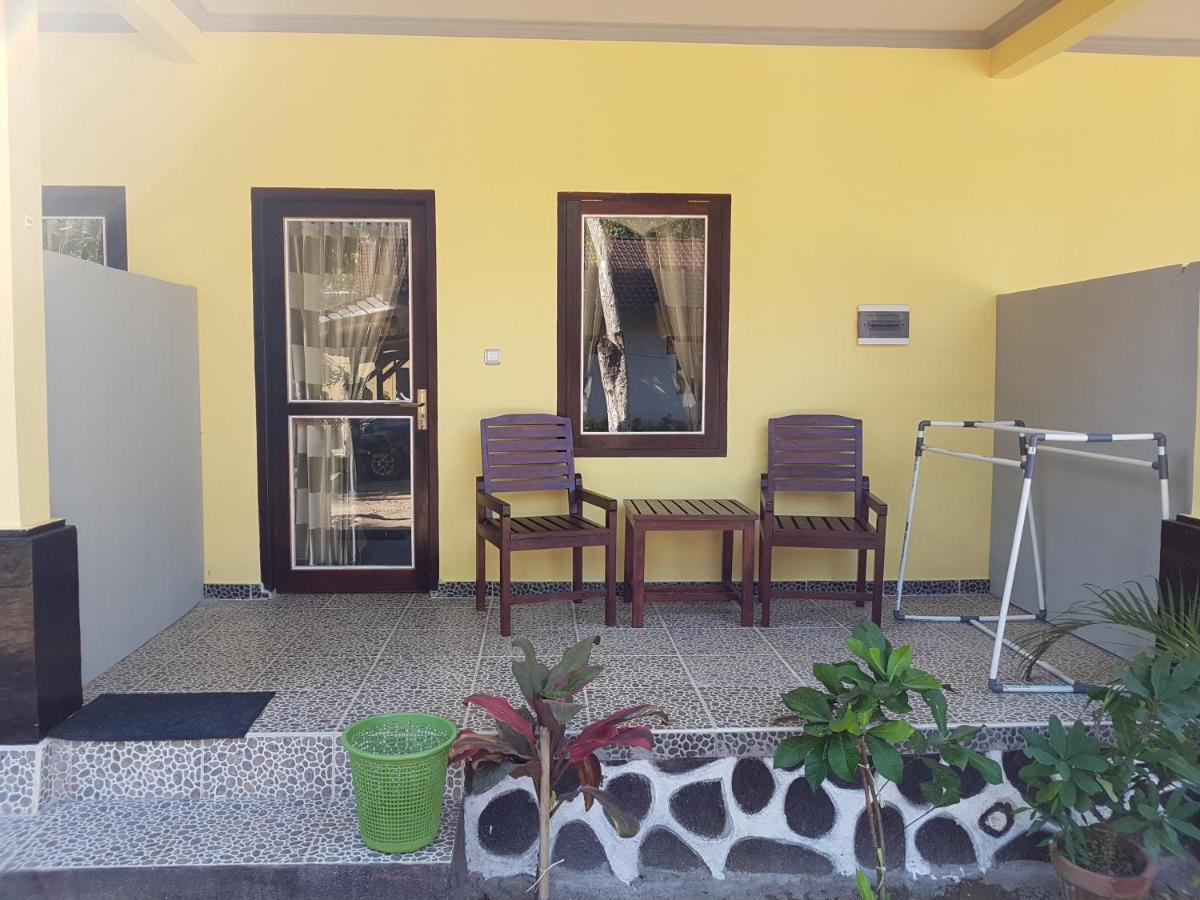 Kuta Lodge Homestay - Housity