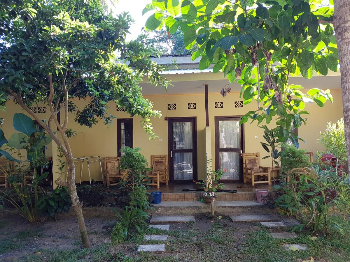 Kuta Lodge Homestay - Housity