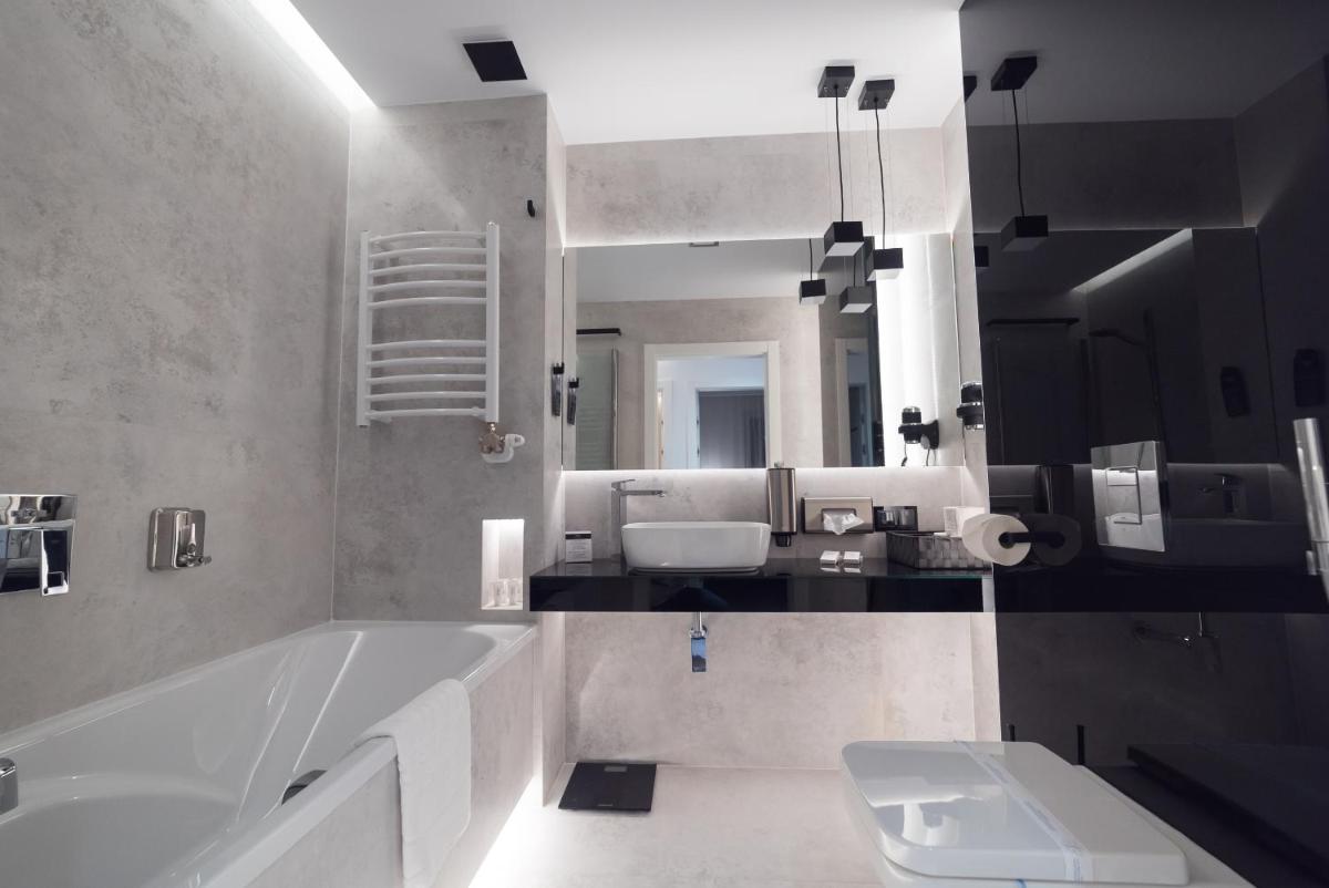 Apart-Hotel VIVI RESIDENCE & SPA - Housity