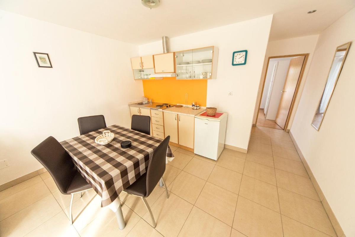 Apartments Katoro Relax - Housity