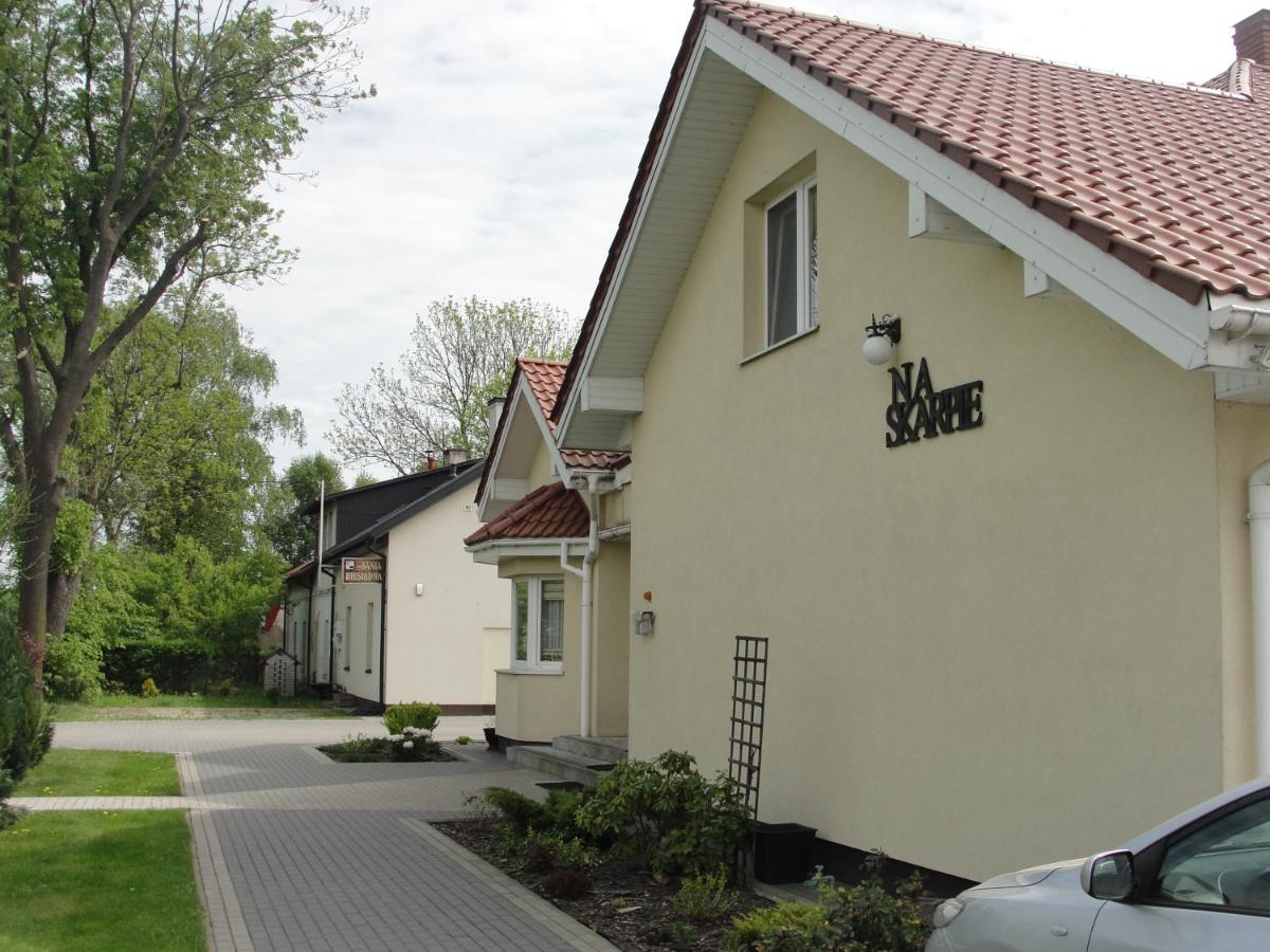 Na Skarpie - Housity