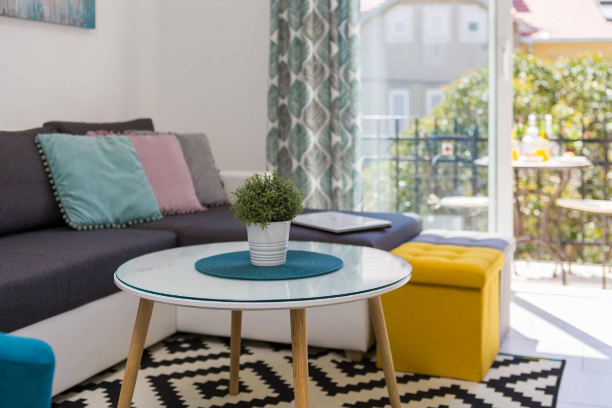 Apartments CenterLink - Housity