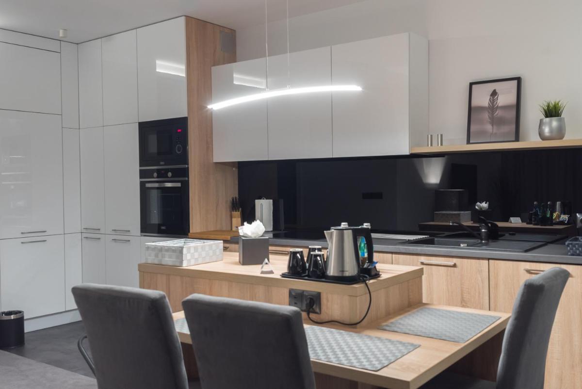 Apart-Hotel VIVI RESIDENCE & SPA - Housity