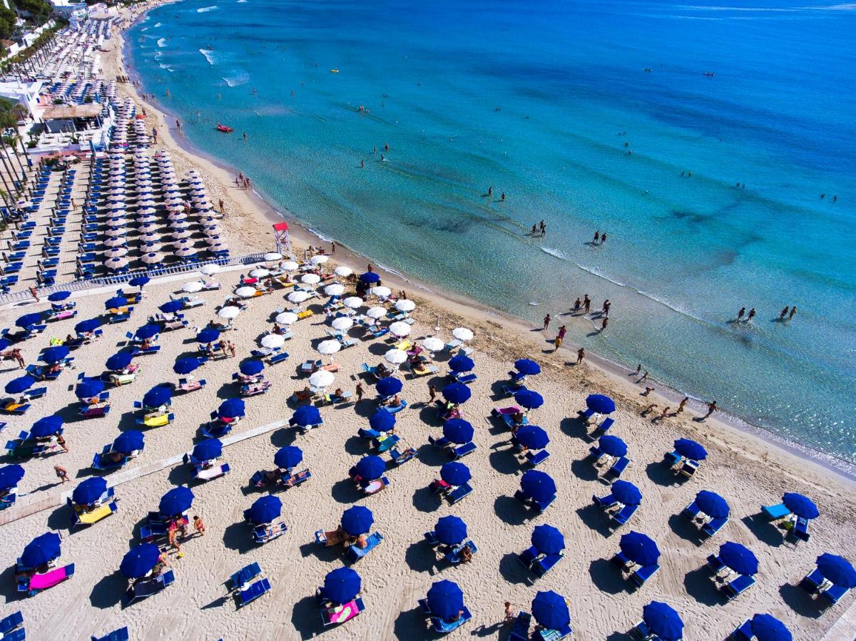 Futura Club Spiagge Bianche - Housity