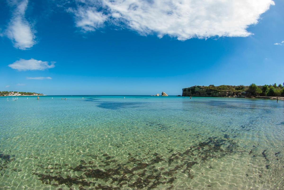 Futura Club Spiagge Bianche - Housity