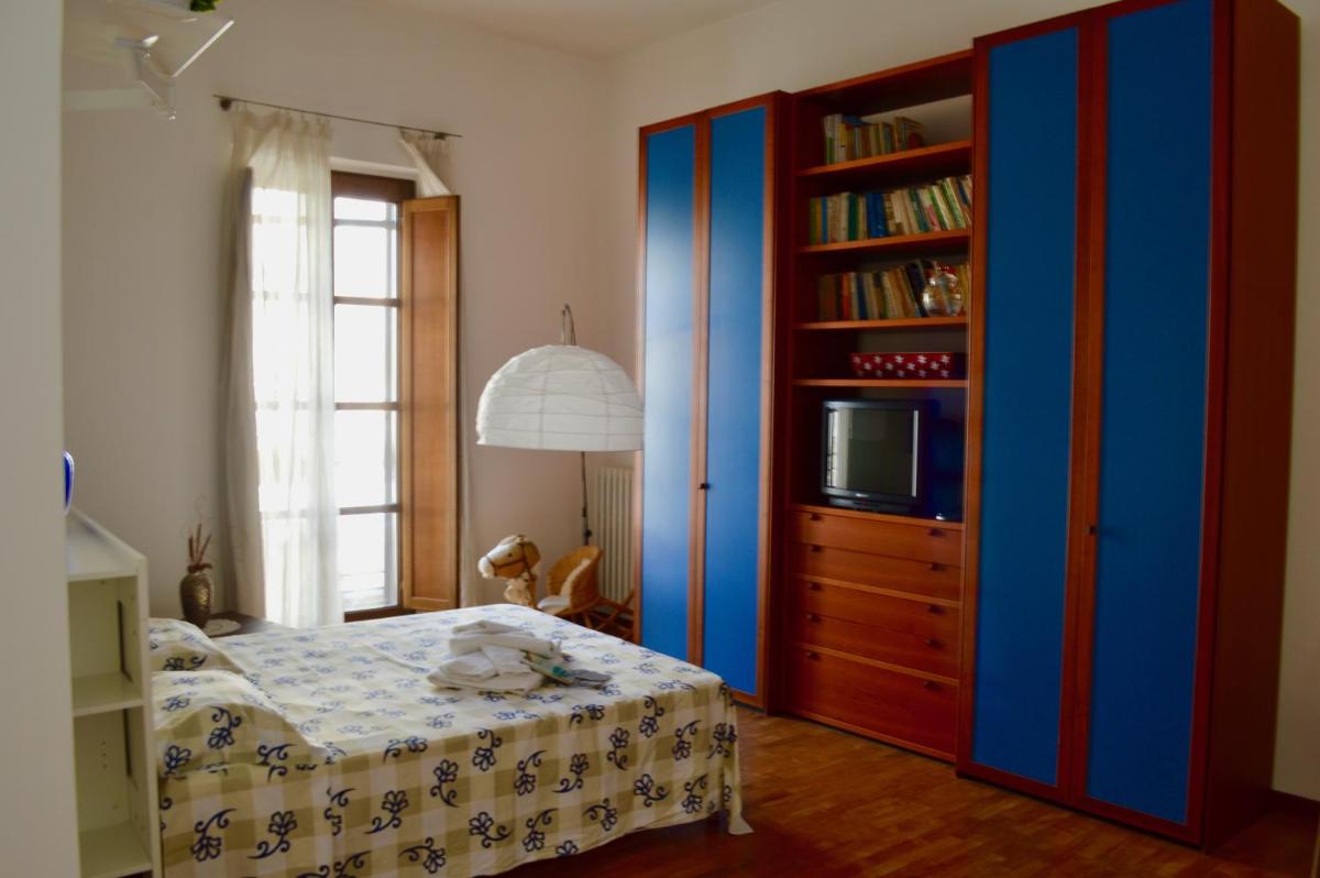 Suites Piazza Umberto - Housity