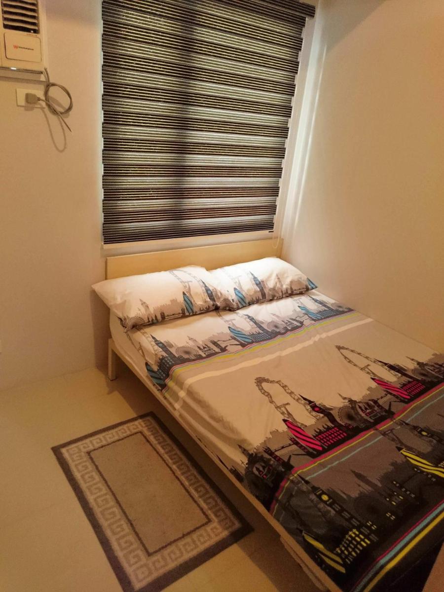 Ivy's Crib at Grass Residences - Housity