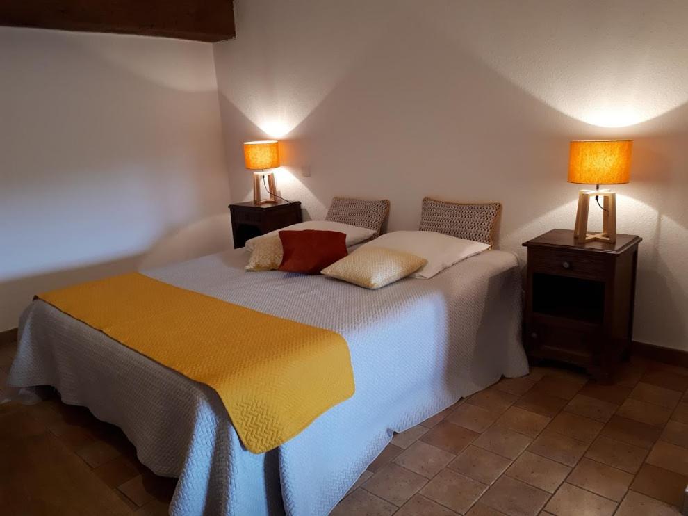 Chambre D' Hotes Des Collines - Housity