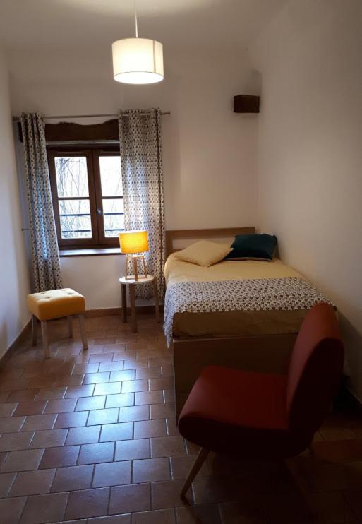 Chambre D' Hotes Des Collines - Housity