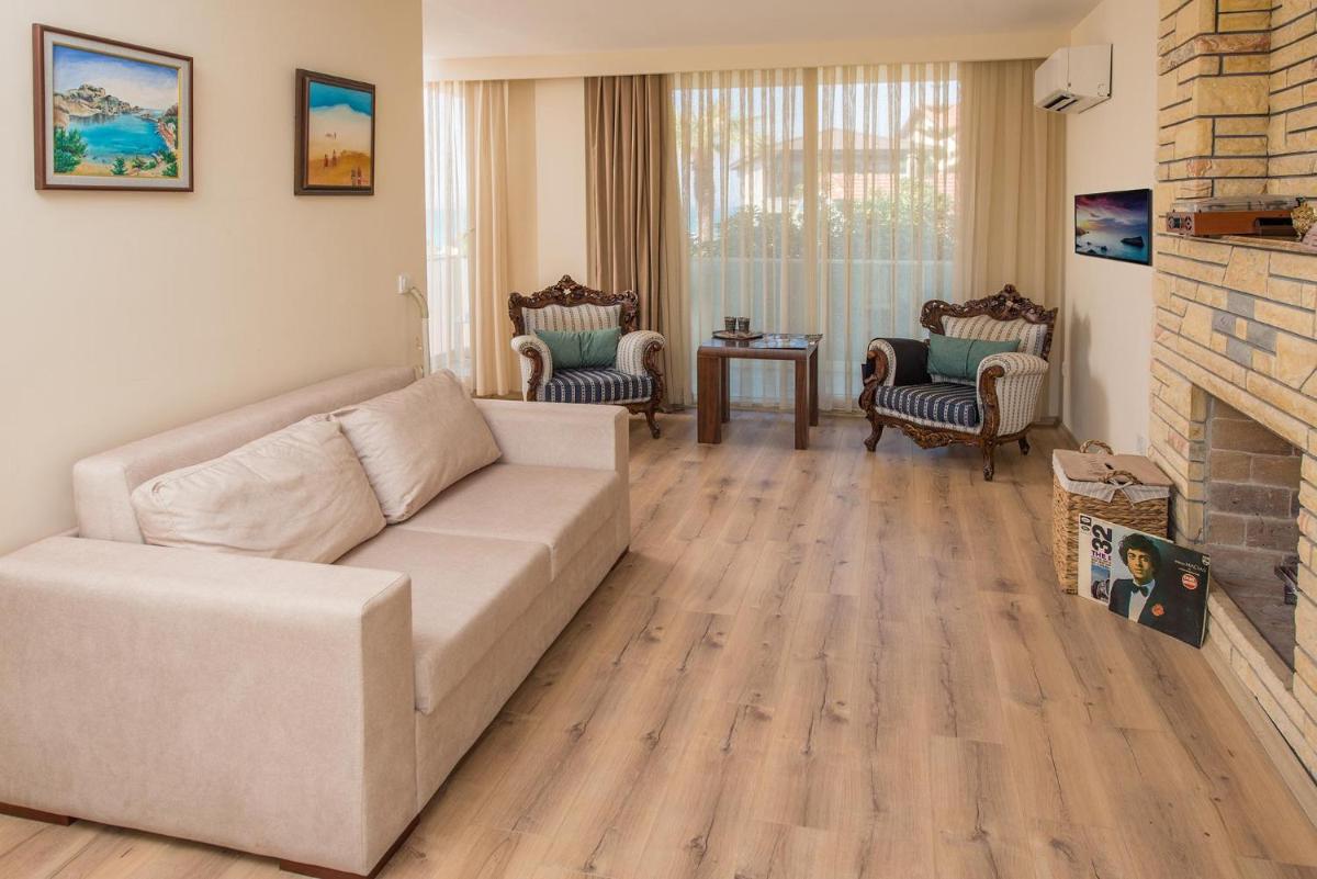 Suitetrails - Destina Hotel