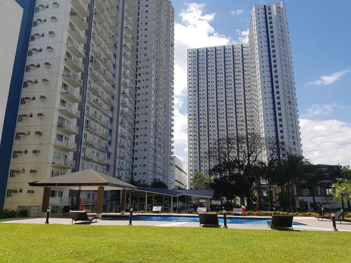 Ivy's Crib at Grass Residences - Housity