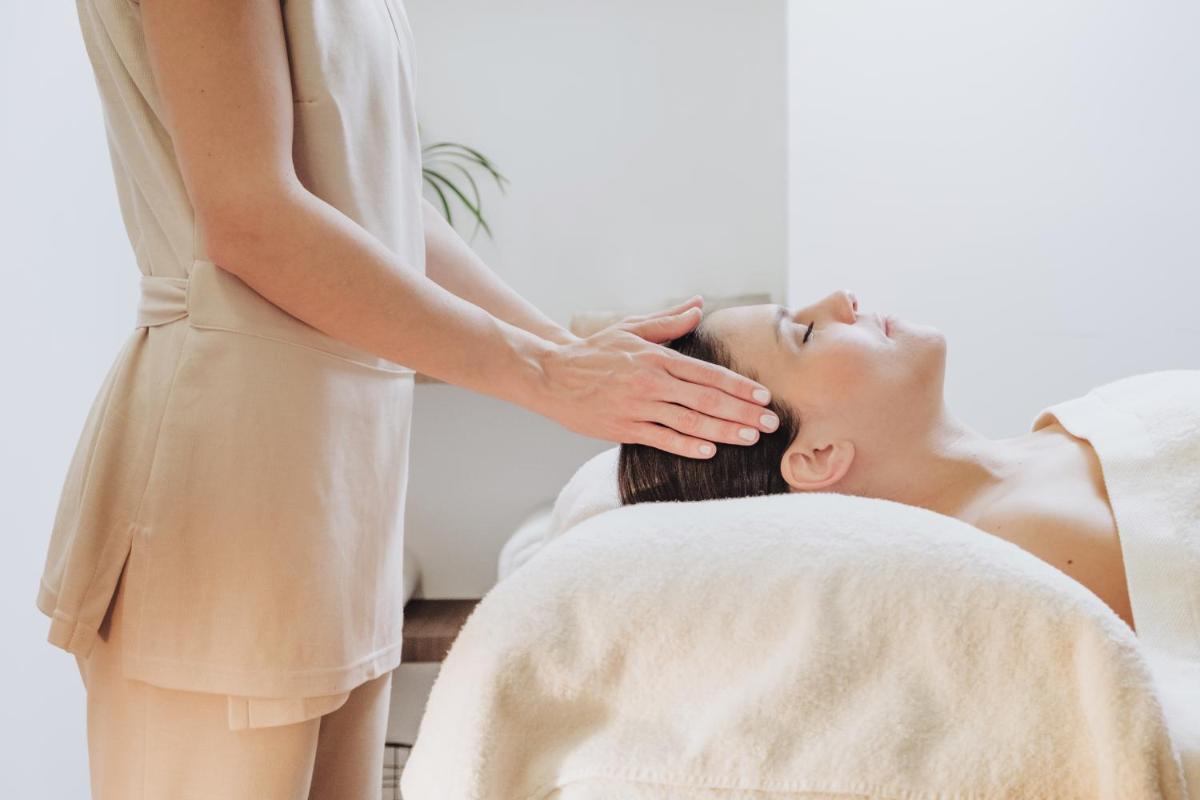 Spa o instalaciones de bienestar en Es Princep - The Leading Hotels of the World