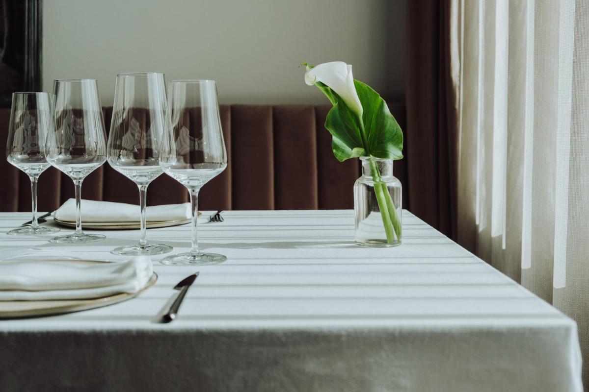Bebidas en Es Princep - The Leading Hotels of the World