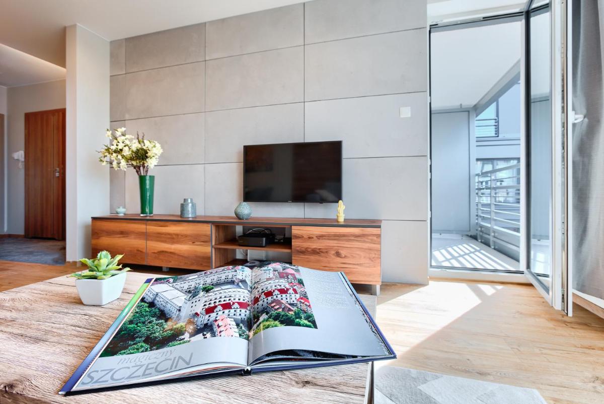 Park Apartments - Housity