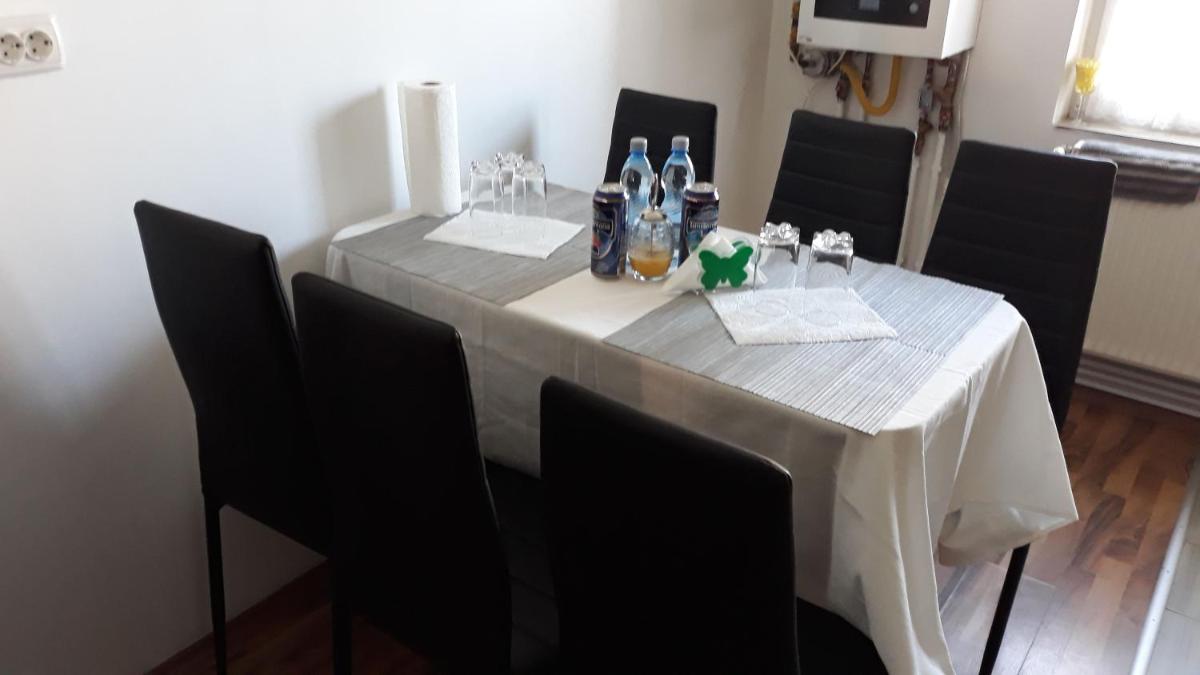 Apartament Valcea Central - Housity