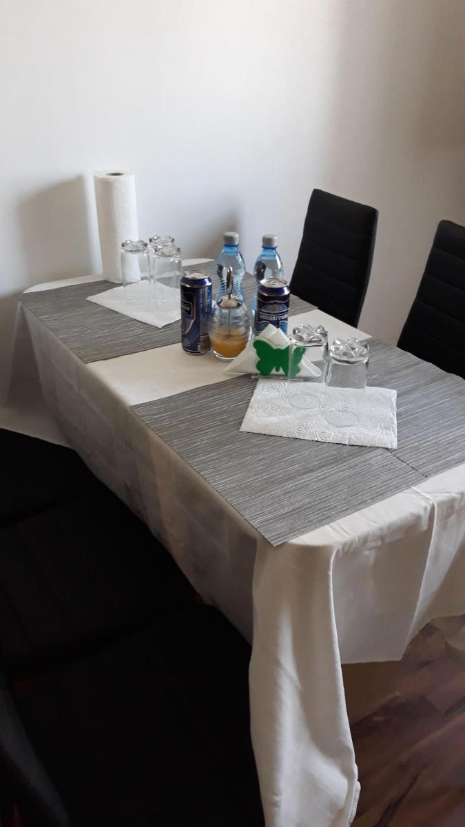 Apartament Valcea Central - Housity