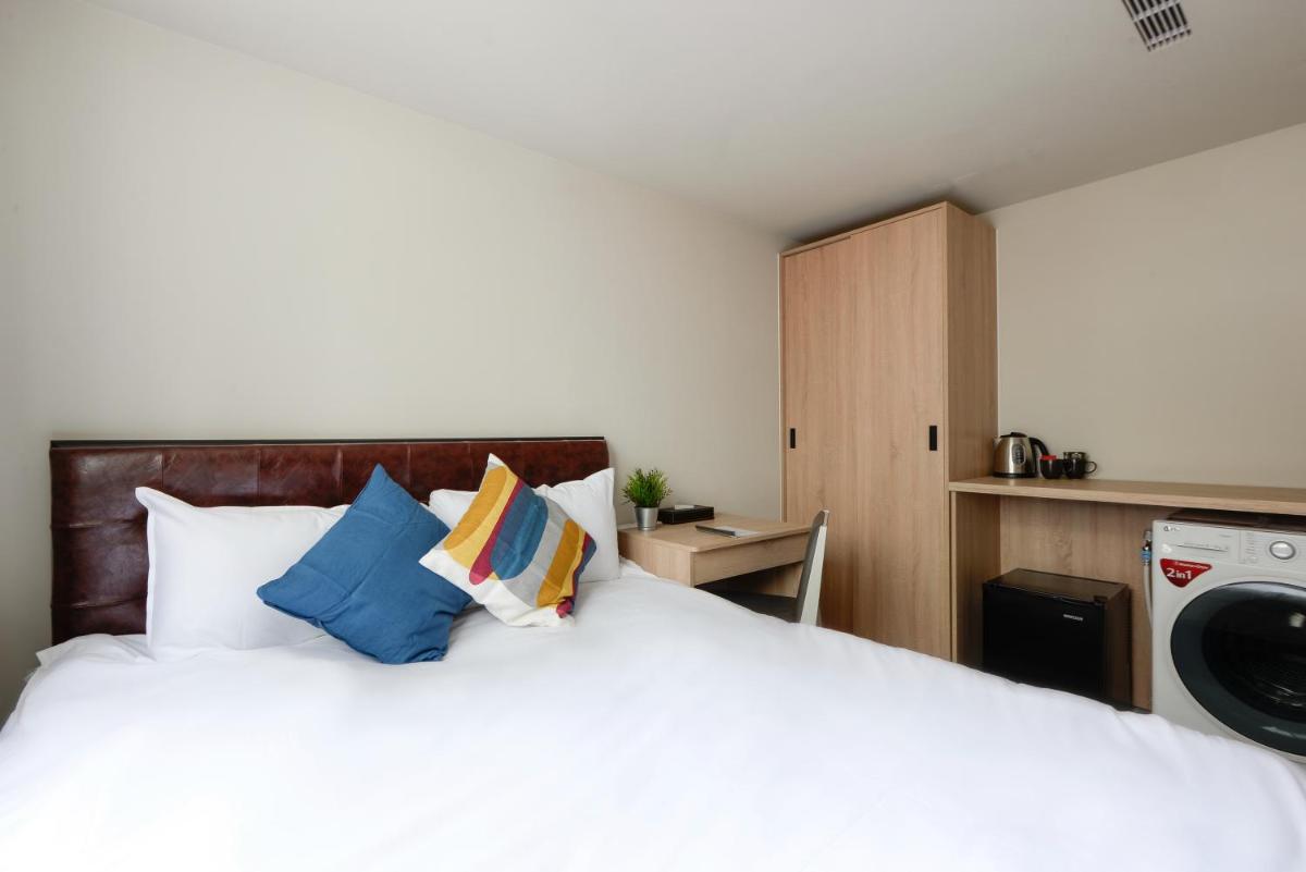 Taichung Walker - Housity