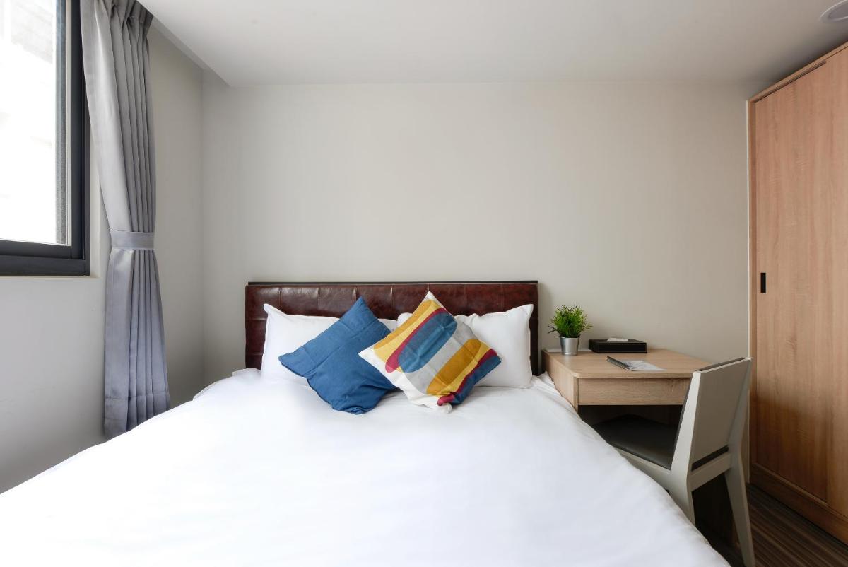 Taichung Walker - Housity