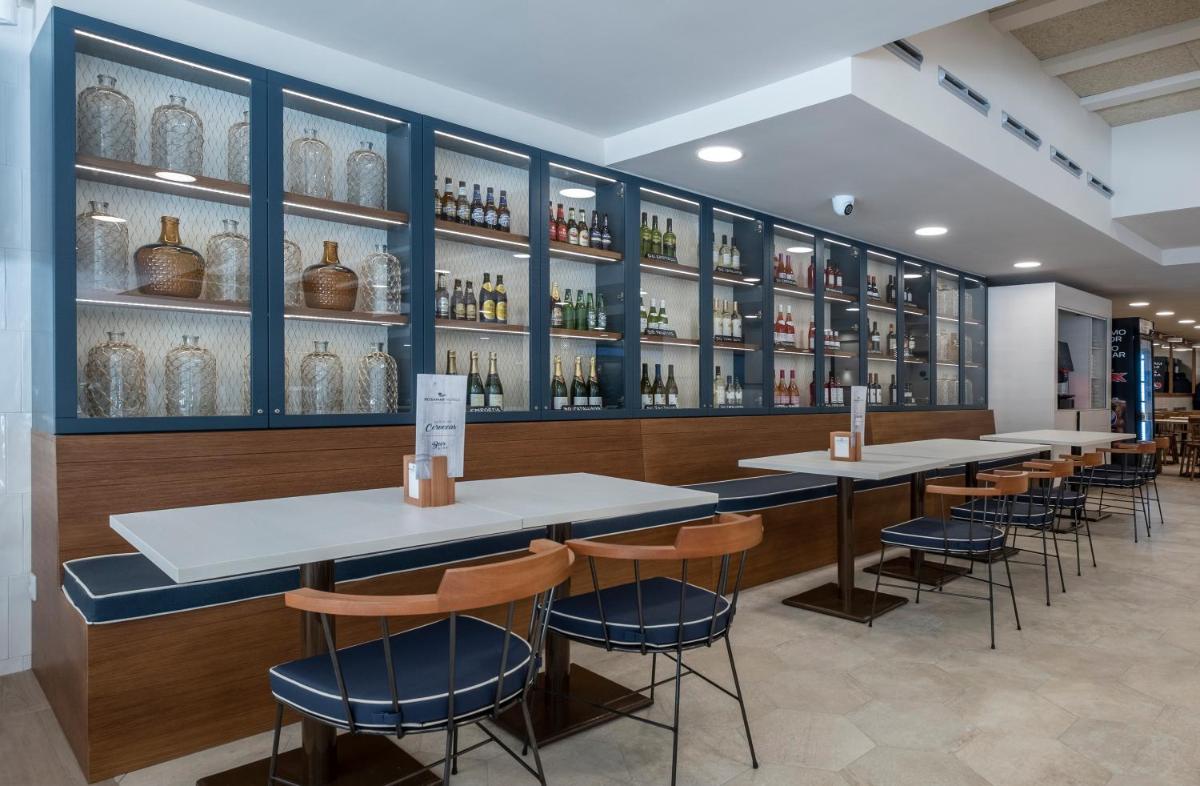 Rosamar Es Blau 4*s - Adults Only - Hizvo