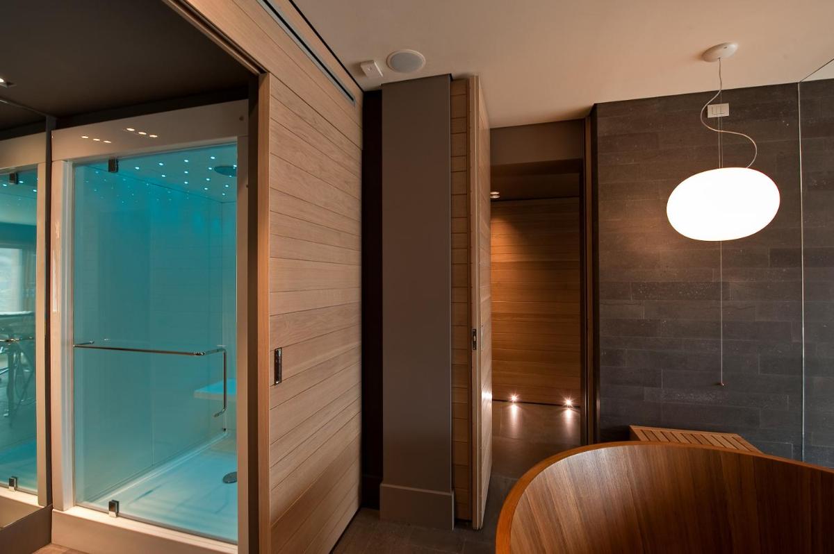 Hotel Milano Alpen Resort Meeting&Spa - Housity