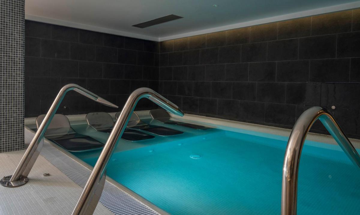 Imagen de la galería de Rosamar Es Blau 4*s - Adults Only, en Lloret de Mar