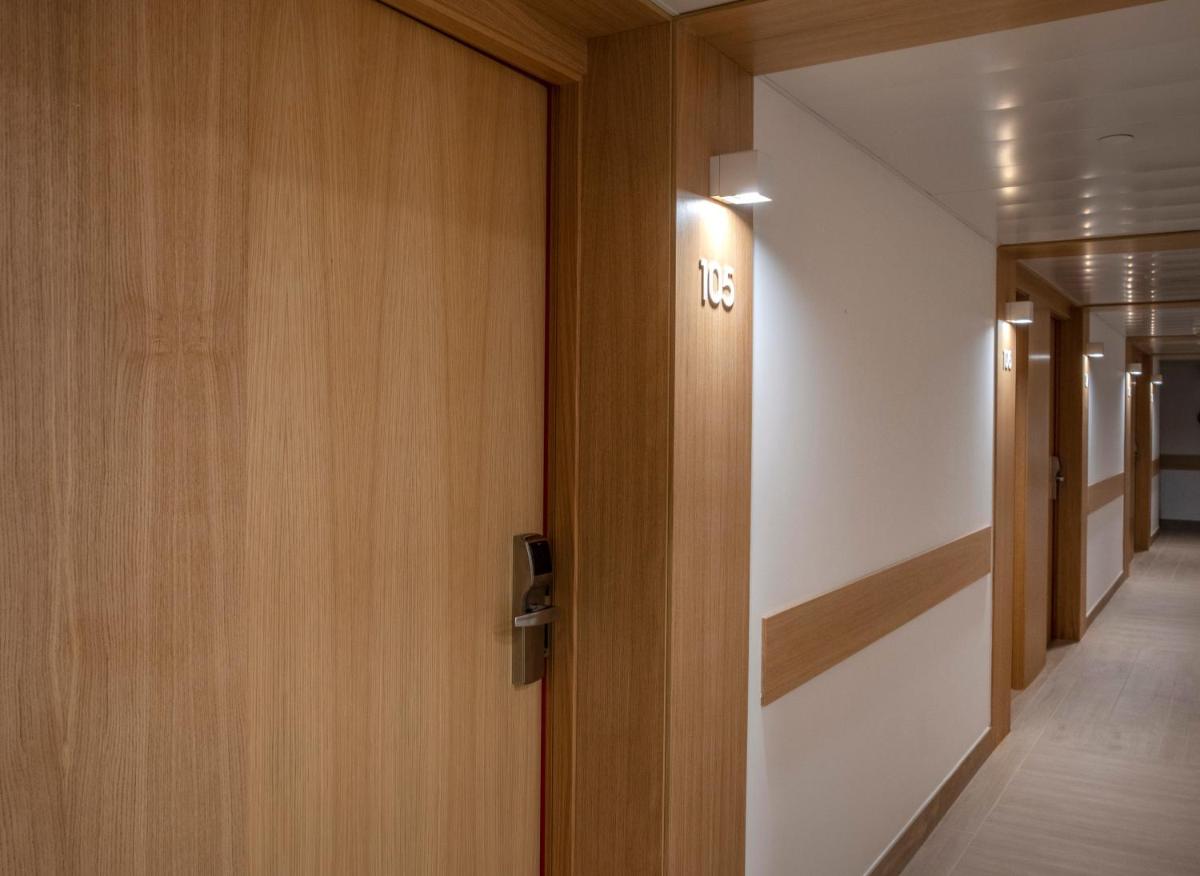 Imagen de la galería de Rosamar Es Blau 4*s - Adults Only, en Lloret de Mar