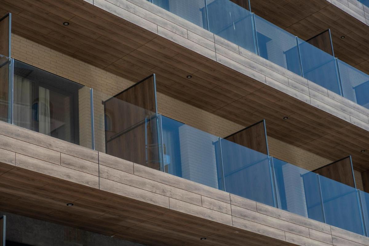 Imagen de la galería de Rosamar Es Blau 4*s - Adults Only, en Lloret de Mar