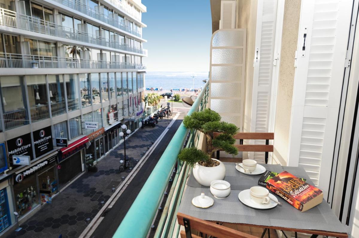Suite Halevy 5 stars Holiday House - Housity