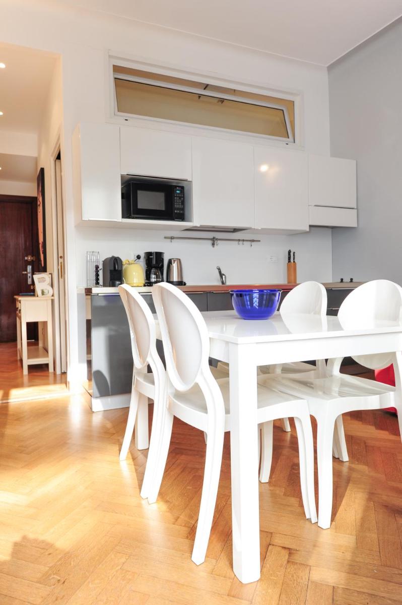 Suite Halevy 5 stars Holiday House - Housity