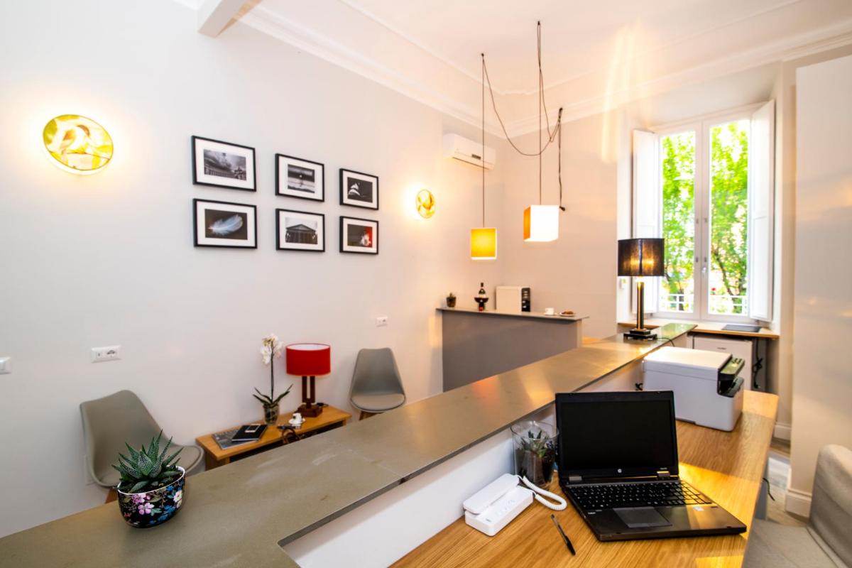 Eccelso Hotel - Housity