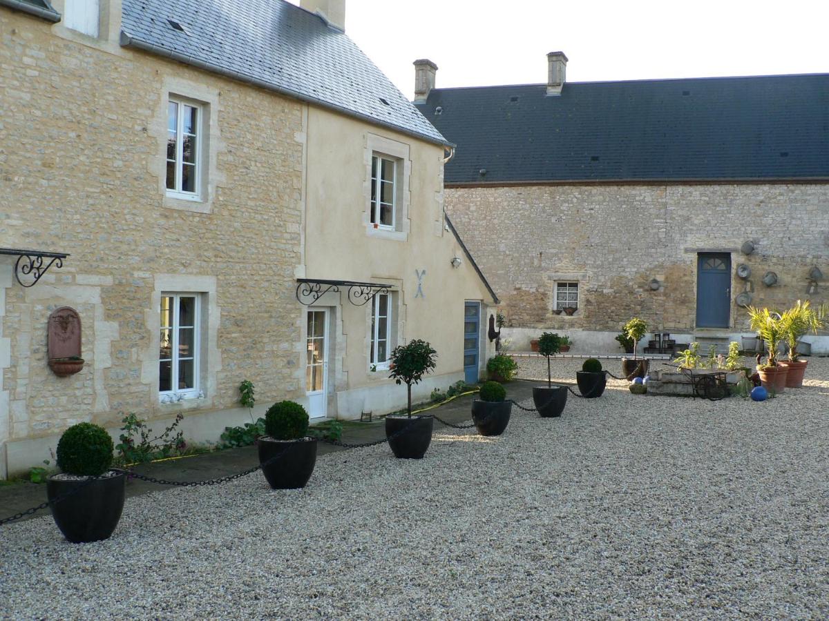 Gite du Jardin Des Sources - Housity