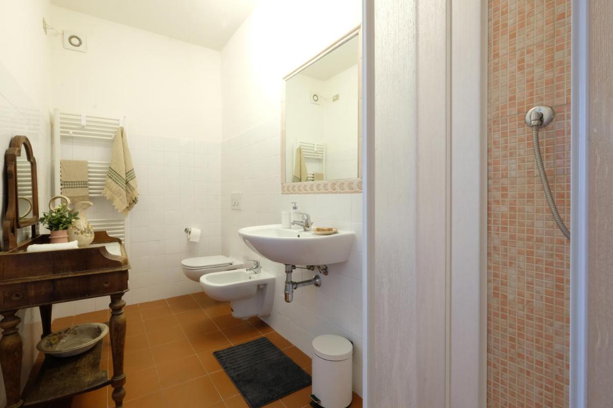Casa Monteluro - B&b - Hizvo